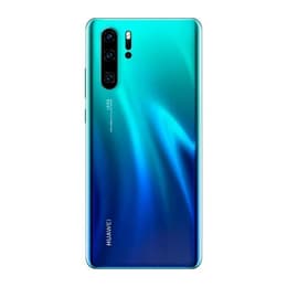 Huawei P30 Pro 128 Go - Bleu - Débloqué - Dual-SIM