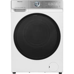 Lave-linge 59,5 cm hublot Hisense Lave linge hublot