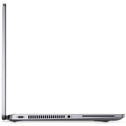 Dell Latitude 7430 14" Core i7 1.8 GHz - SSD 512 Go - 32 Go AZERTY - Français