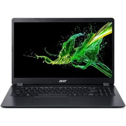 Acer Aspire 3 A315-56 15" Core i5 1 GHz - SSD 512 Go - 12 Go QWERTY - Espagnol