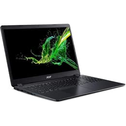Acer Aspire 3 A315-56 15" Core i5 1 GHz - SSD 512 Go - 8 Go QWERTY - Espagnol
