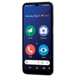 DORO 8220 64 Go - Bleu - Débloqué