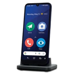 DORO 8220 64 Go - Bleu - Débloqué