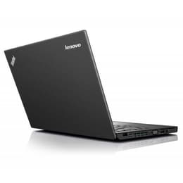 Lenovo ThinkPad X250 12" Core i5 2.3 GHz - SSD 950 Go - 8 Go AZERTY - Français