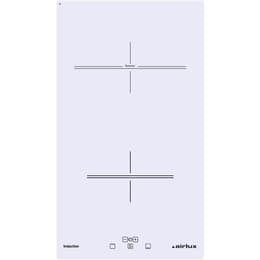 Plaque de cuisson Airlux ATI322WH