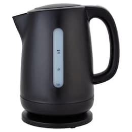 TESCO Rapid Boil Plastic Kettle 1,5000L - Bouilloire électrique