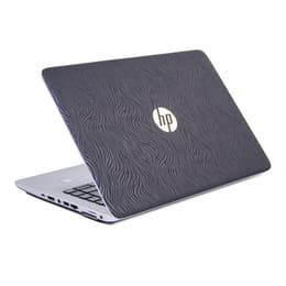 HP EliteBook 840 G3 14" Core i5 2.4 GHz - SSD 512 Go - 16 Go QWERTY - Espagnol