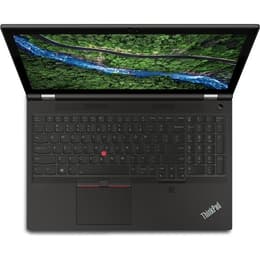 Lenovo ThinkPad P15 G2 16" Core i7 2.5 GHz - SSD 1 To - 32 Go QWERTY - Anglais