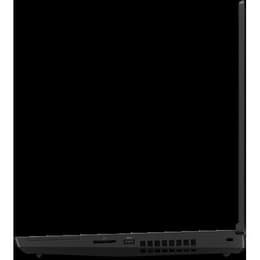 Lenovo ThinkPad P15 G2 16" Core i7 2.5 GHz - SSD 1 To - 32 Go QWERTY - Anglais