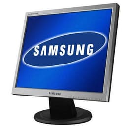 Écran 17" LCD HD Samsung SyncMaster 720N