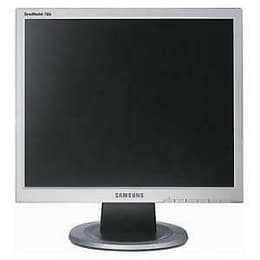 Écran 17" LCD HD Samsung SyncMaster 720N