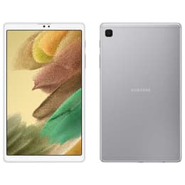 Galaxy Tab A7 Lite 32GB - Argent - WiFi