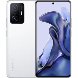 Xiaomi 11T Pro 128 Go Dual Sim - Blanc - Débloqué