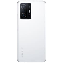 Xiaomi 11T Pro 128 Go - Blanc - Débloqué