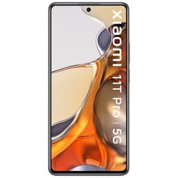 Xiaomi 11T Pro 128 Go - Blanc - Débloqué