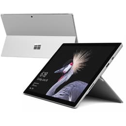MICROSOFT SURFACE PRO 5 (1796) 12" 2 GHz - SSD 256 Go - 8 Go QWERTY - Anglais