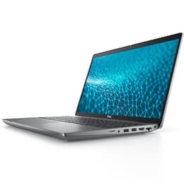 Dell Latitude 5531 15" Core i7 1.8 GHz - SSD 512 Go - 16 Go QWERTY - Anglais