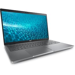 Dell Latitude 5531 15" Core i7 1.8 GHz - SSD 512 Go - 16 Go QWERTY - Anglais