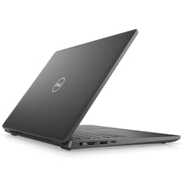 Dell Latitude 3410 14" Core i5 1.7 GHz - SSD 512 Go - 8 Go QWERTZ - Allemand