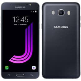 Galaxy J7 (2016) 16 Go - Noir - Débloqué