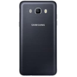Galaxy J7 (2016) 16 Go - Noir - Débloqué
