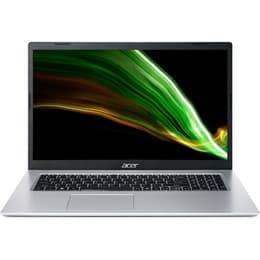 Acer Aspire 3 A317-33 17" Pentium 1.1 GHz - SSD 256 Go - 8 Go QWERTY - Italien