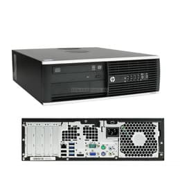 Hp Compaq 6200 Pro SFF 22" Core i3 3,3 GHz - HDD 2 To - 16 Go