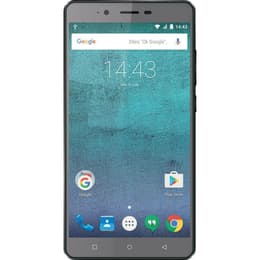 Essentiel B Wooze i5.5 8 Go - Gris - Débloqué