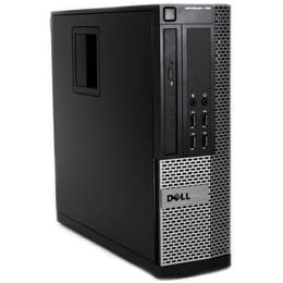 Dell OptiPlex 790 SFF 19" Pentium 2,8 GHz - HDD 500 Go - 4 Go