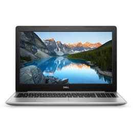 Dell Inspiron 5770 17" Core i5 1.6 GHz - SSD 256 Go - 32 Go QWERTY - Anglais