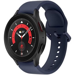 Montre Samsung Cardio GPS Galaxy Watch 5 Pro - Noir