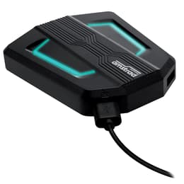 Station d'accueil TV Nintendo Switch Amstrad SWITCH007
