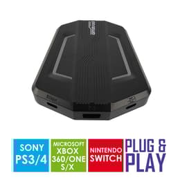 Station d'accueil TV Nintendo Switch Amstrad SWITCH007