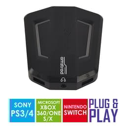 Station d'accueil TV Nintendo Switch Amstrad SWITCH007