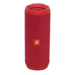 Enceinte Bluetooth JBL Flip 4 - Rouge