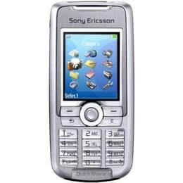 Sony Ericsson K700i - Gris- Débloqué