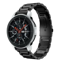 Montre Cardio GPS Samsung Galaxy Watch - Argent