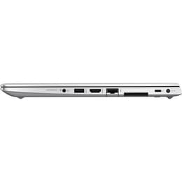 HP EliteBook 840 G5 14" Core i5 1.7 GHz - SSD 256 Go - 8 Go AZERTY - Français