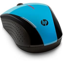 Souris Hp X3000 Sans fil