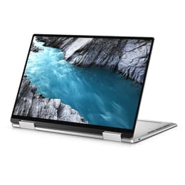 Dell XPS 13 7390 13" Core i7 1.3 GHz - SSD 256 Go - 8 Go QWERTY - Anglais