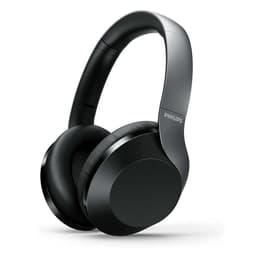 Casque réducteur de bruit sans fil Philips TAPH805BK/00 - Noir