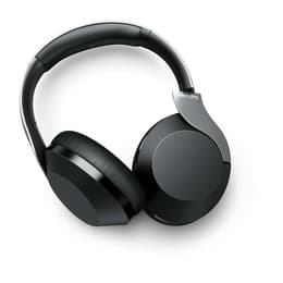 Casque réducteur de bruit sans fil Philips TAPH805BK/00 - Noir