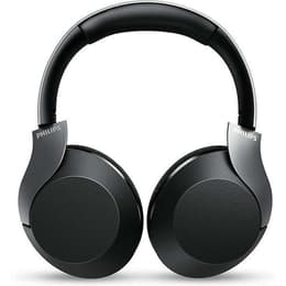 Casque réducteur de bruit sans fil Philips TAPH805BK/00 - Noir