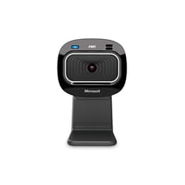 Webcam Microsoft LifeCam HD-3000