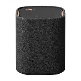 Enceinte Bluetooth Yamaha TRUE X SPEAKER 1A - Noir