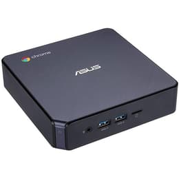 Asus Chromebox 3 CN65 N006U Core i7 1.8 GHz - SSD 256 Go RAM 8 Go