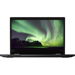 Lenovo ThinkPad L13 Yoga G2 13" Core i5 2.4 GHz - SSD 256 Go - 8 Go QWERTY - Espagnol