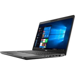 Dell Latitude E5470 14" Core i5 2.4 GHz - SSD 1000 Go - 8 Go AZERTY - Français