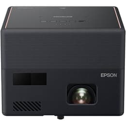 Vidéo projecteur Epson EF-12 Noir