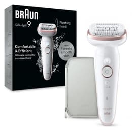 Épilateur Braun SES 9000